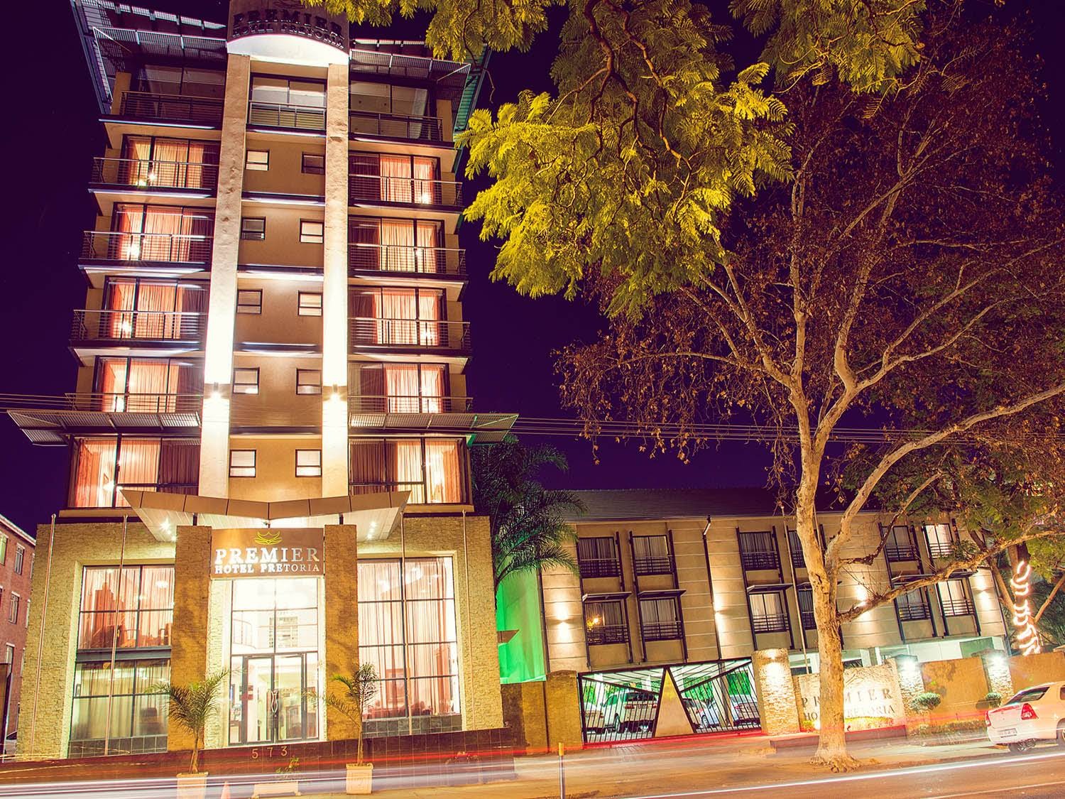 Premier Hotel Pretoria — photo 2