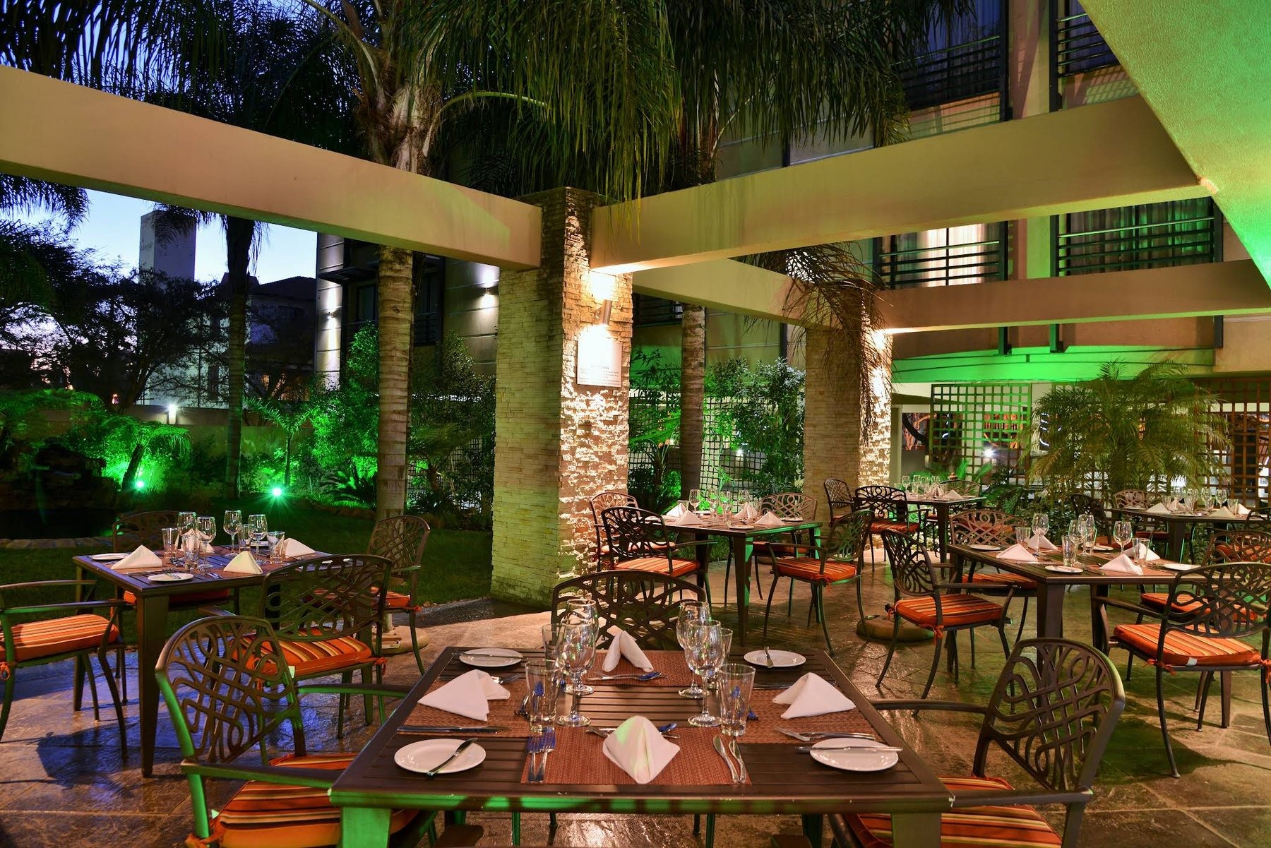 Premier Hotel Pretoria — photo 3