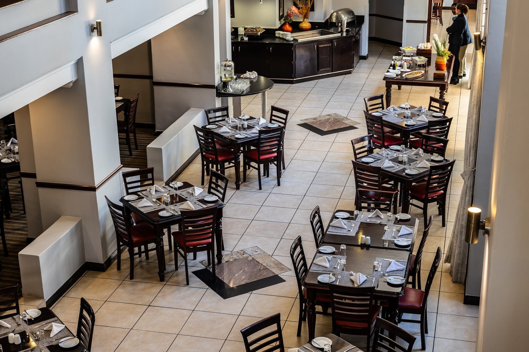 Premier Hotel Pretoria — photo 4