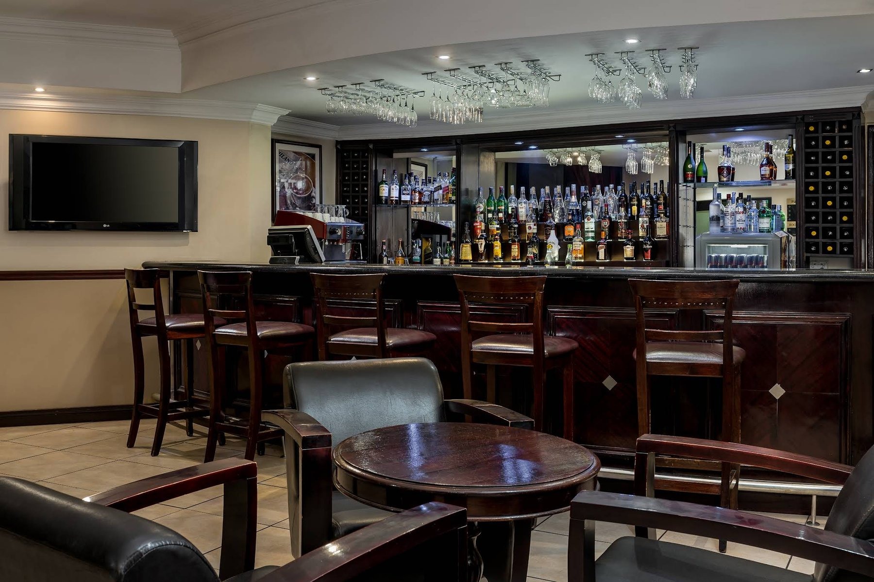 Premier Hotel Pretoria — photo 5