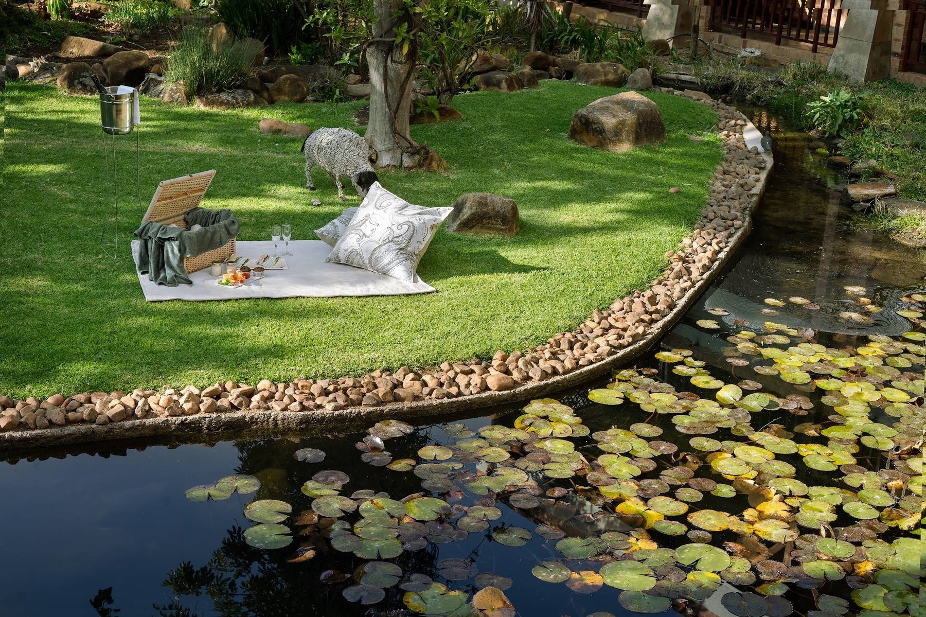 Premier Hotel Quatermain — photo 3