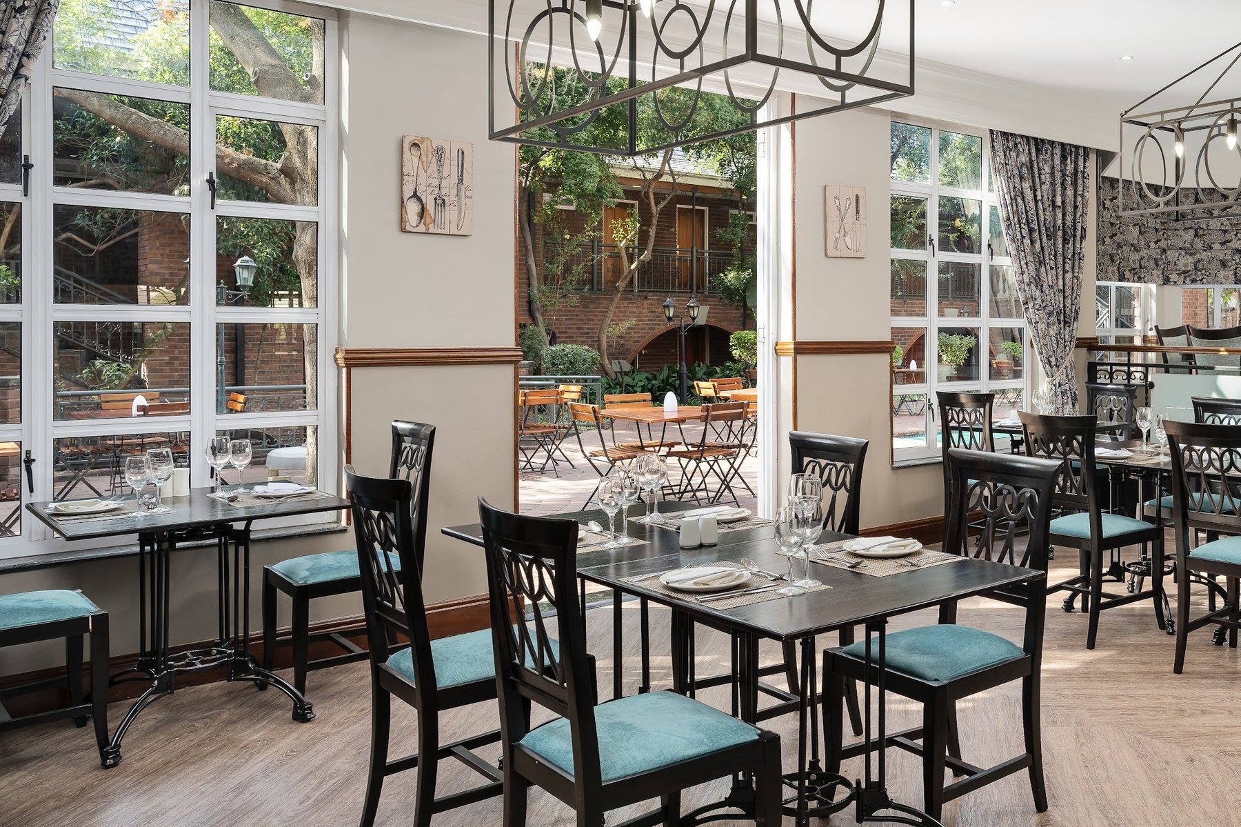 Premier Hotel Quatermain — photo 5