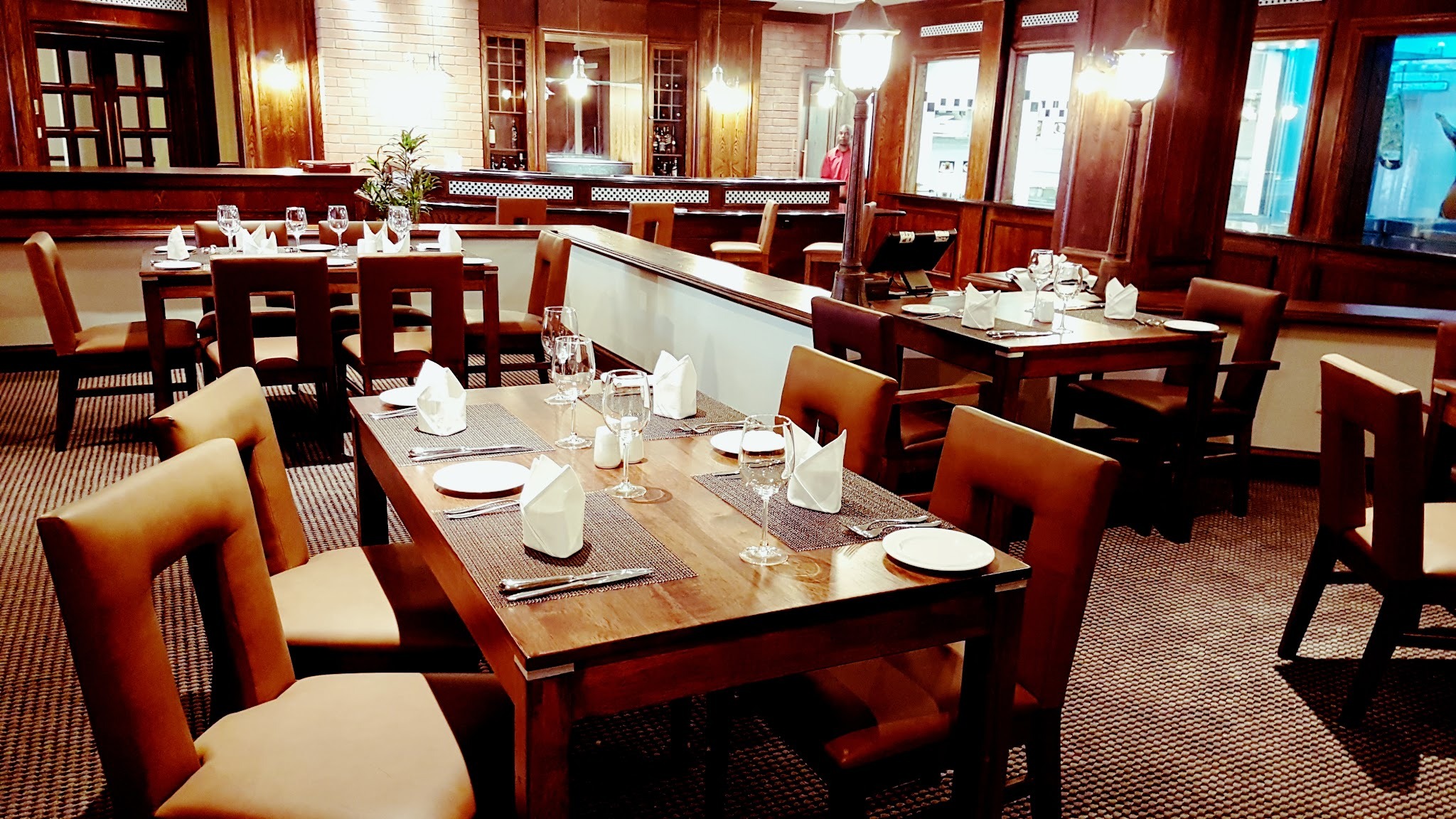 Premier Hotel Regent — photo 2