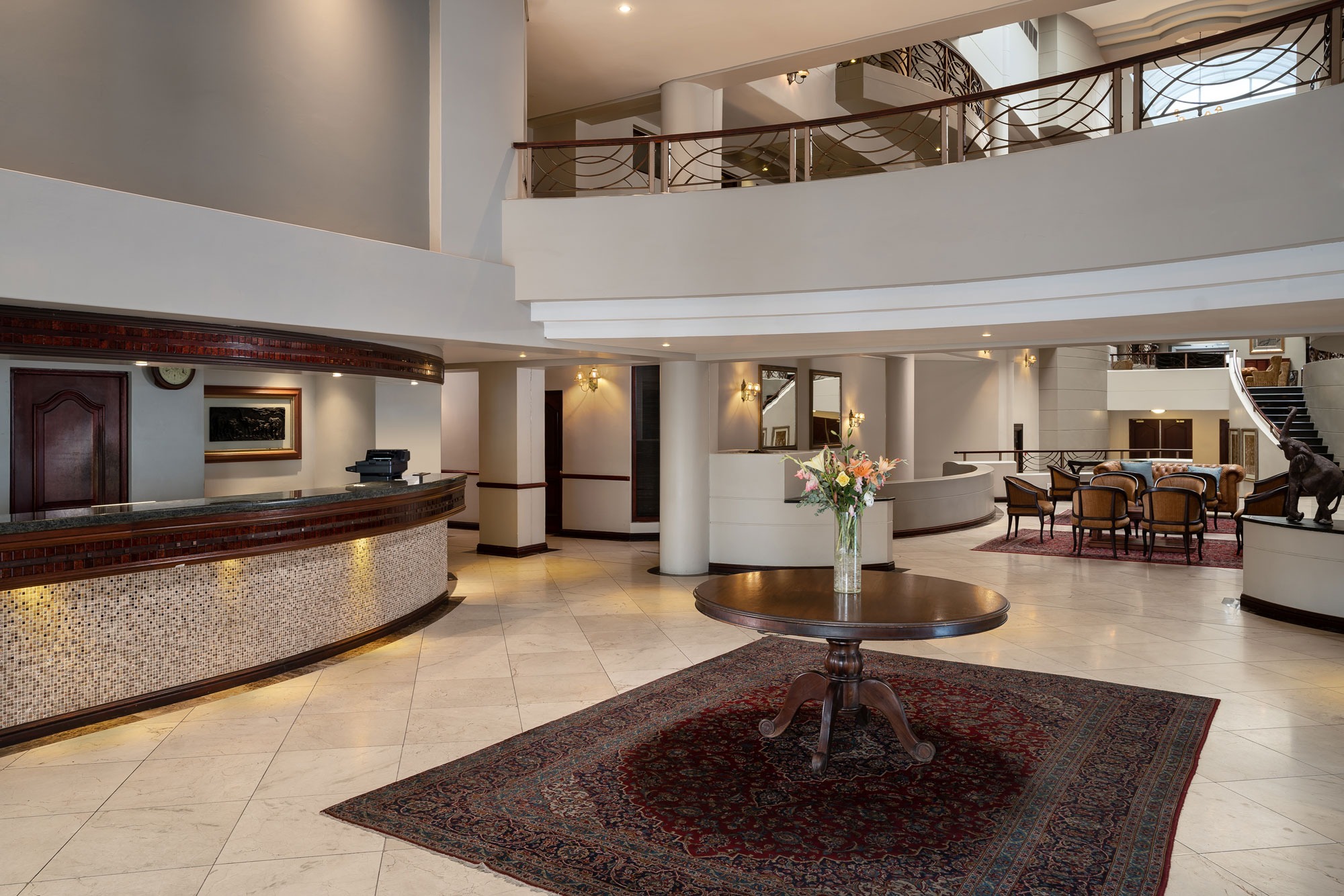 Premier Hotel Regent — photo 5