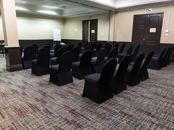 Premier Hotel The Richards