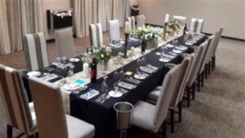 Premier Resort Sani Pass