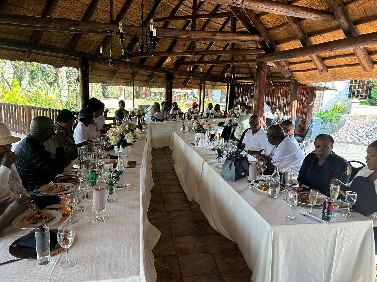 Premier Roode Valley Hotel