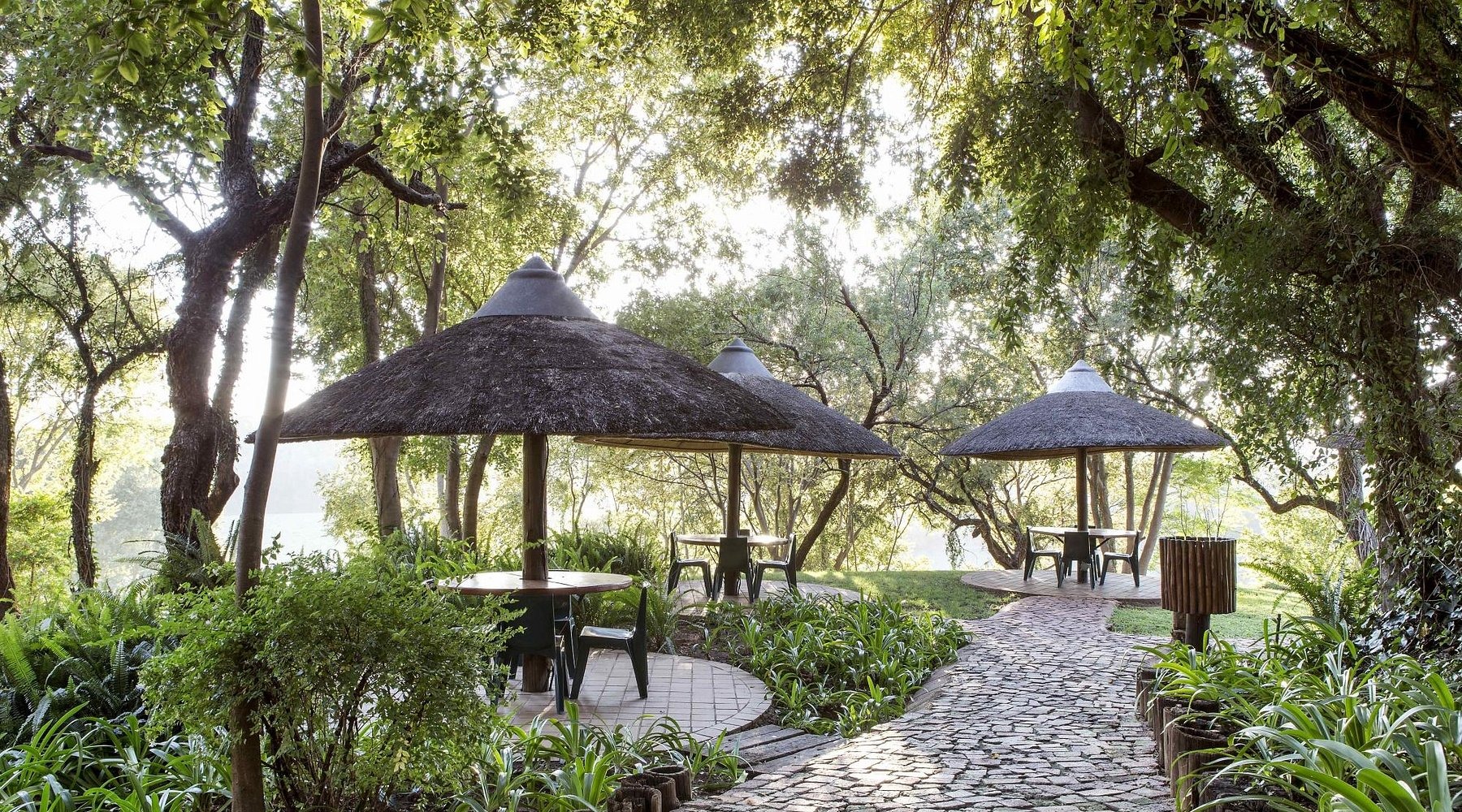 Premier Roode Valley Hotel — photo 2