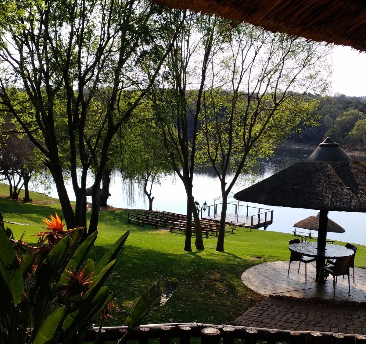 Premier Roode Valley Hotel — photo 3