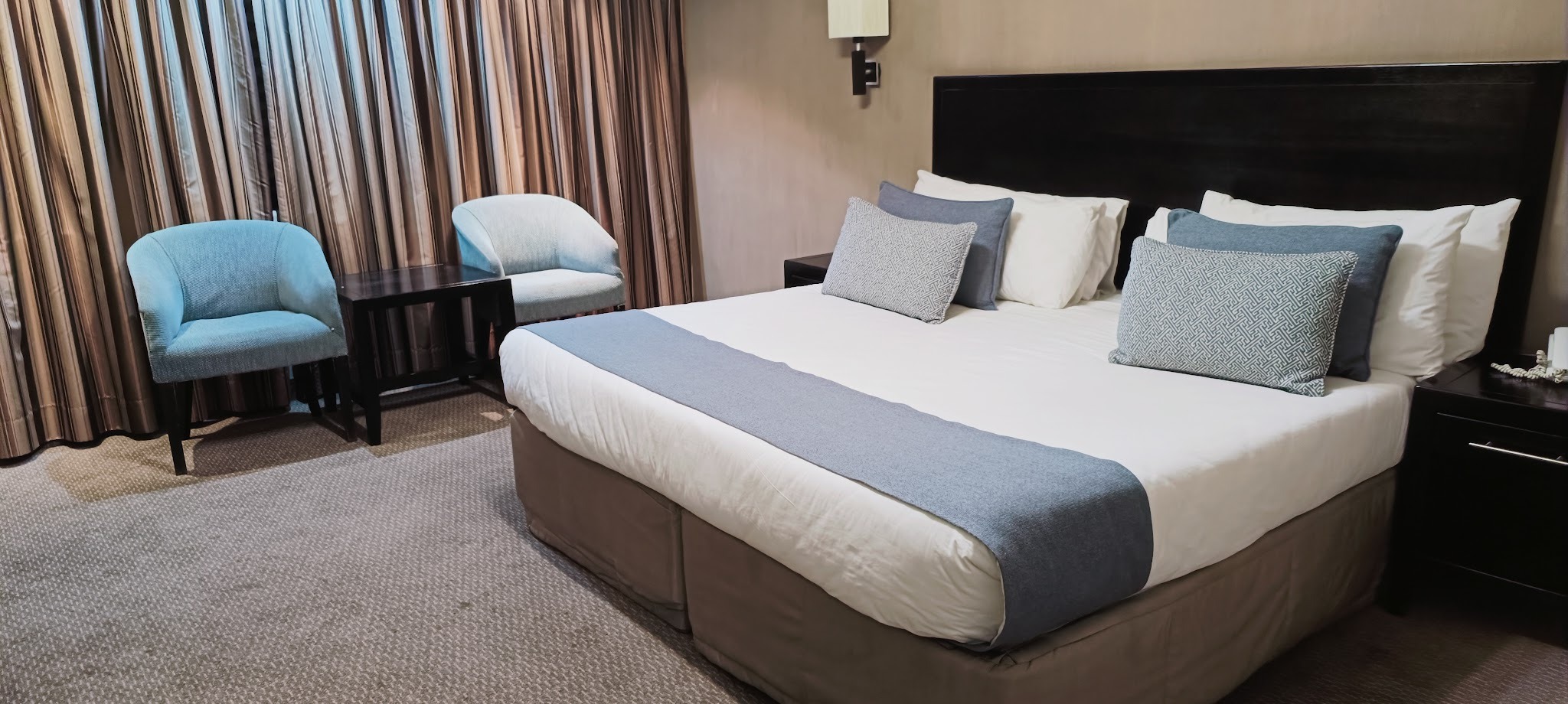 President Hotel — photo 2