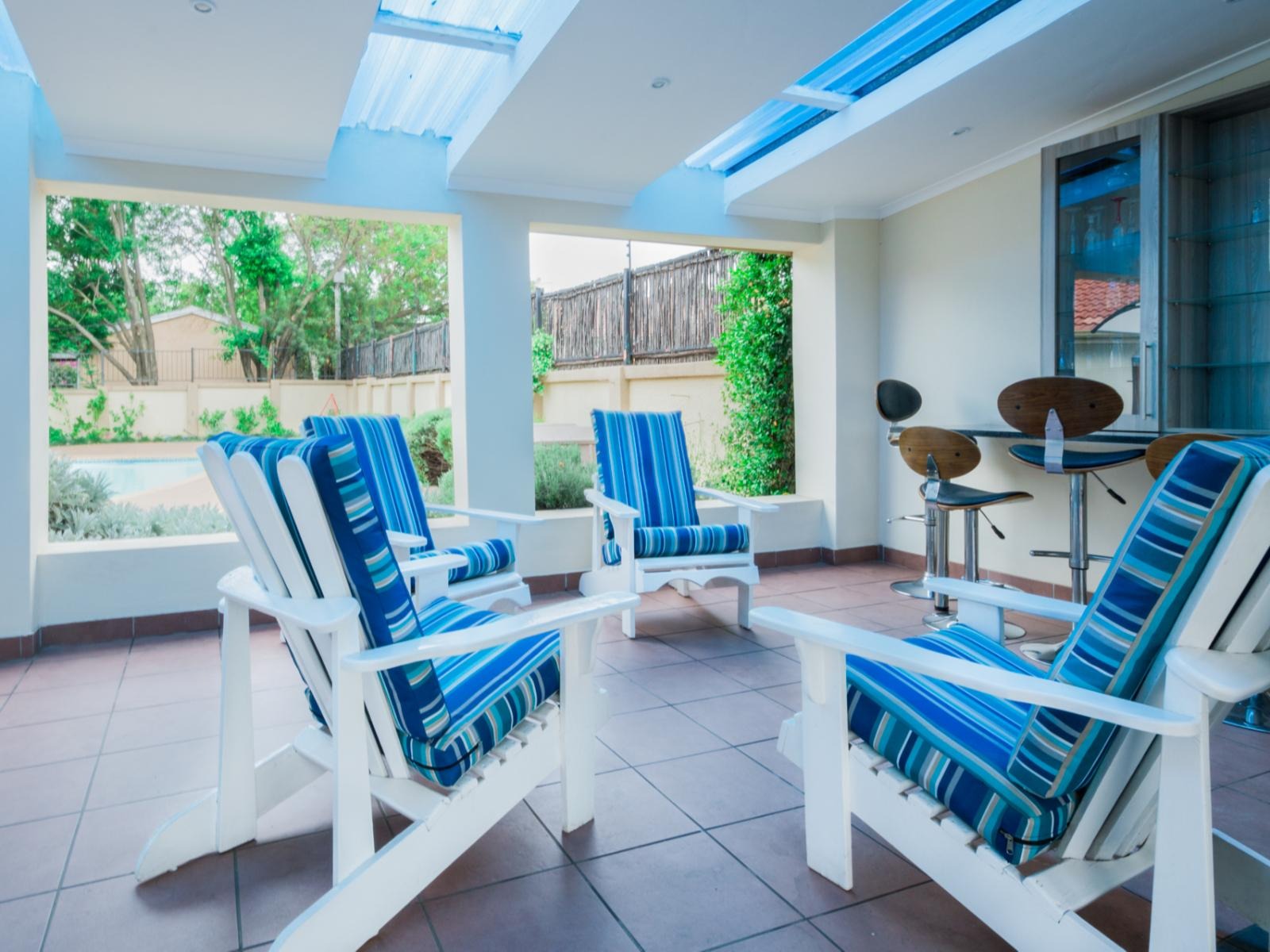 President Lodge — photo 4