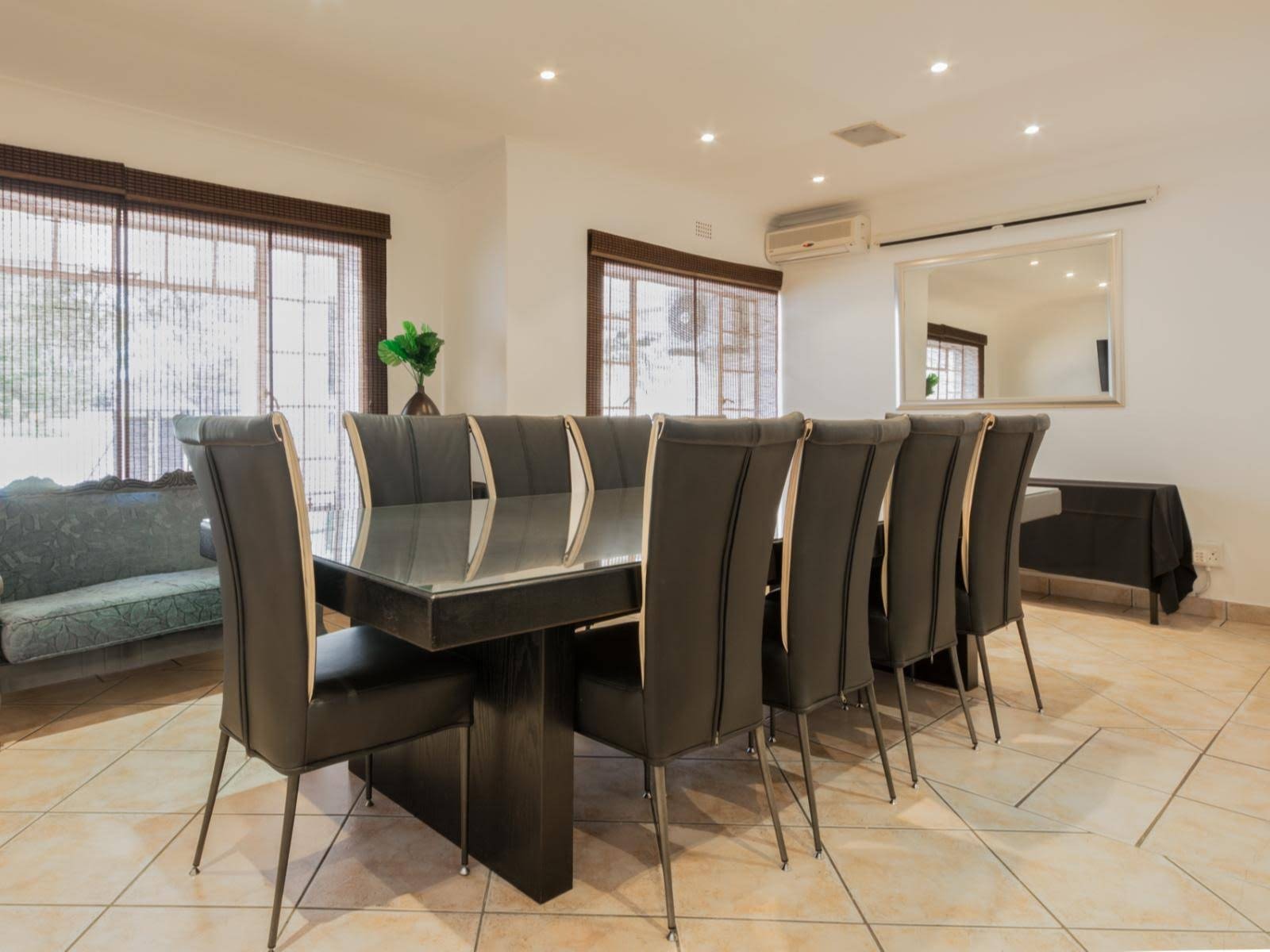 President Lodge — photo 5