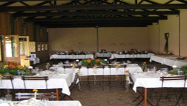 Prior Grange Guest Farm