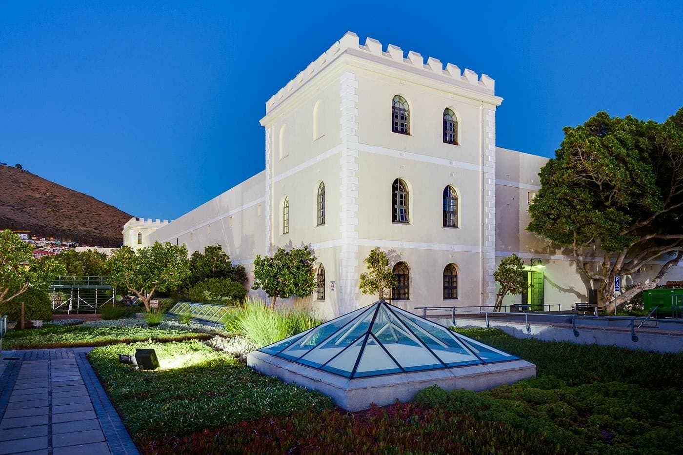 Protea Hotel By Marriott Cape Town Breakwater Lodge — photo 4