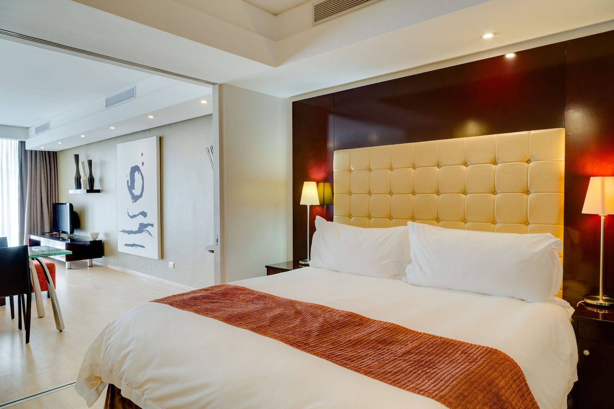 Protea Hotel By Marriott Cape Town Breakwater Lodge — photo 5