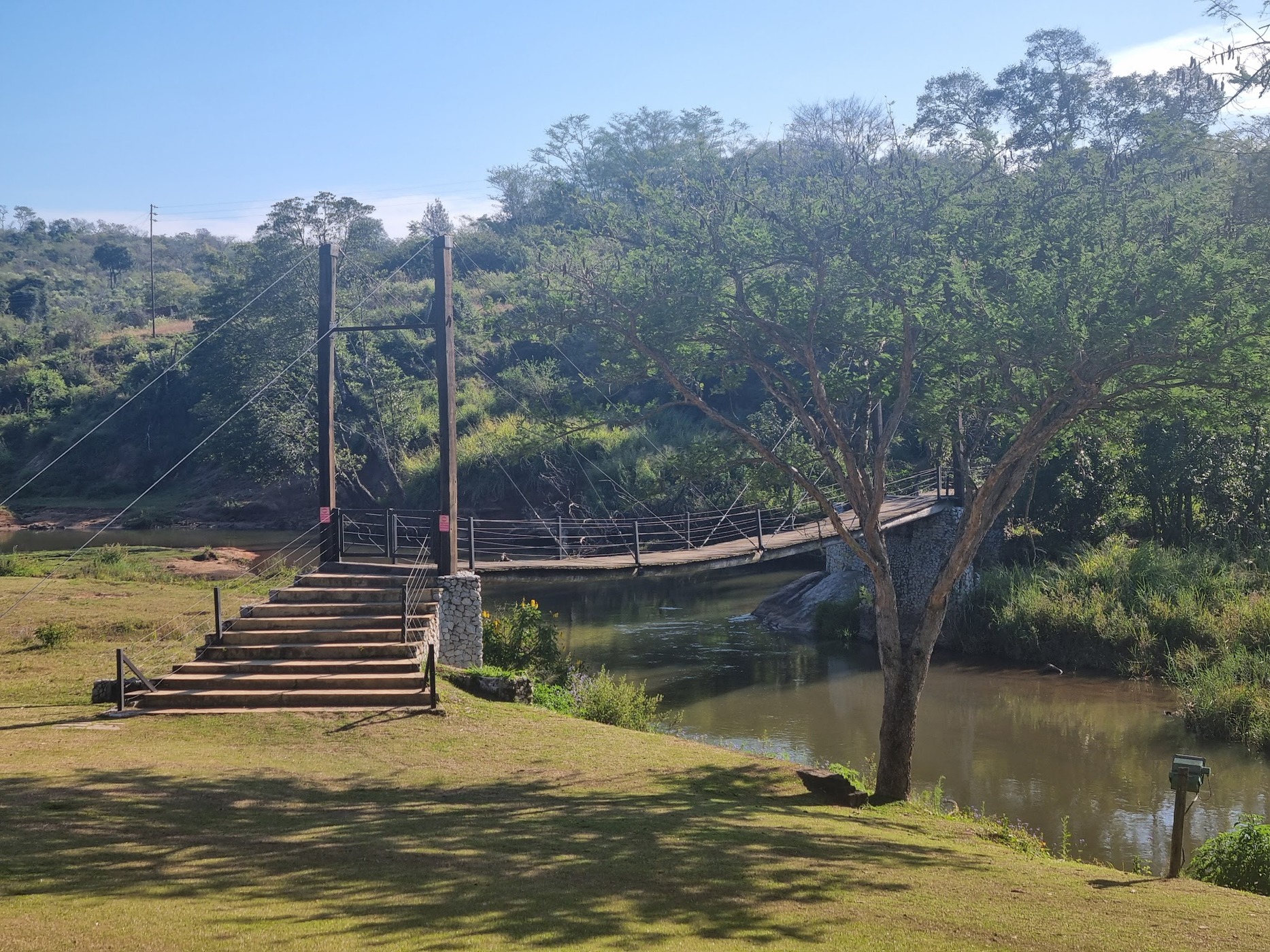 Protea Hotel by Marriott Hazyview — photo 4