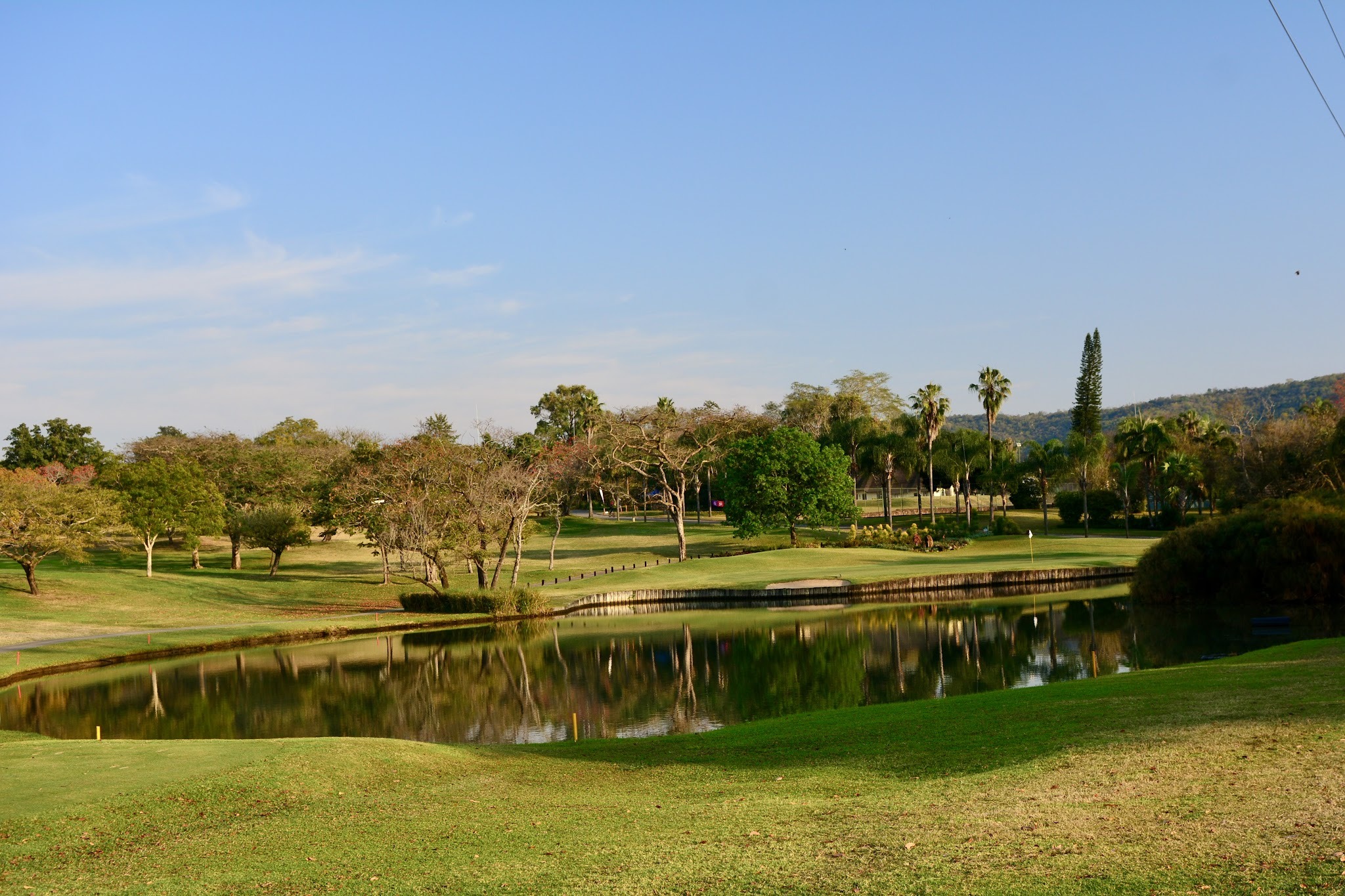 Protea Hotel by Marriott Hazyview — photo 5