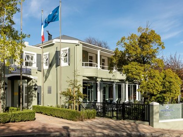 Protea Hotel Franschhoek