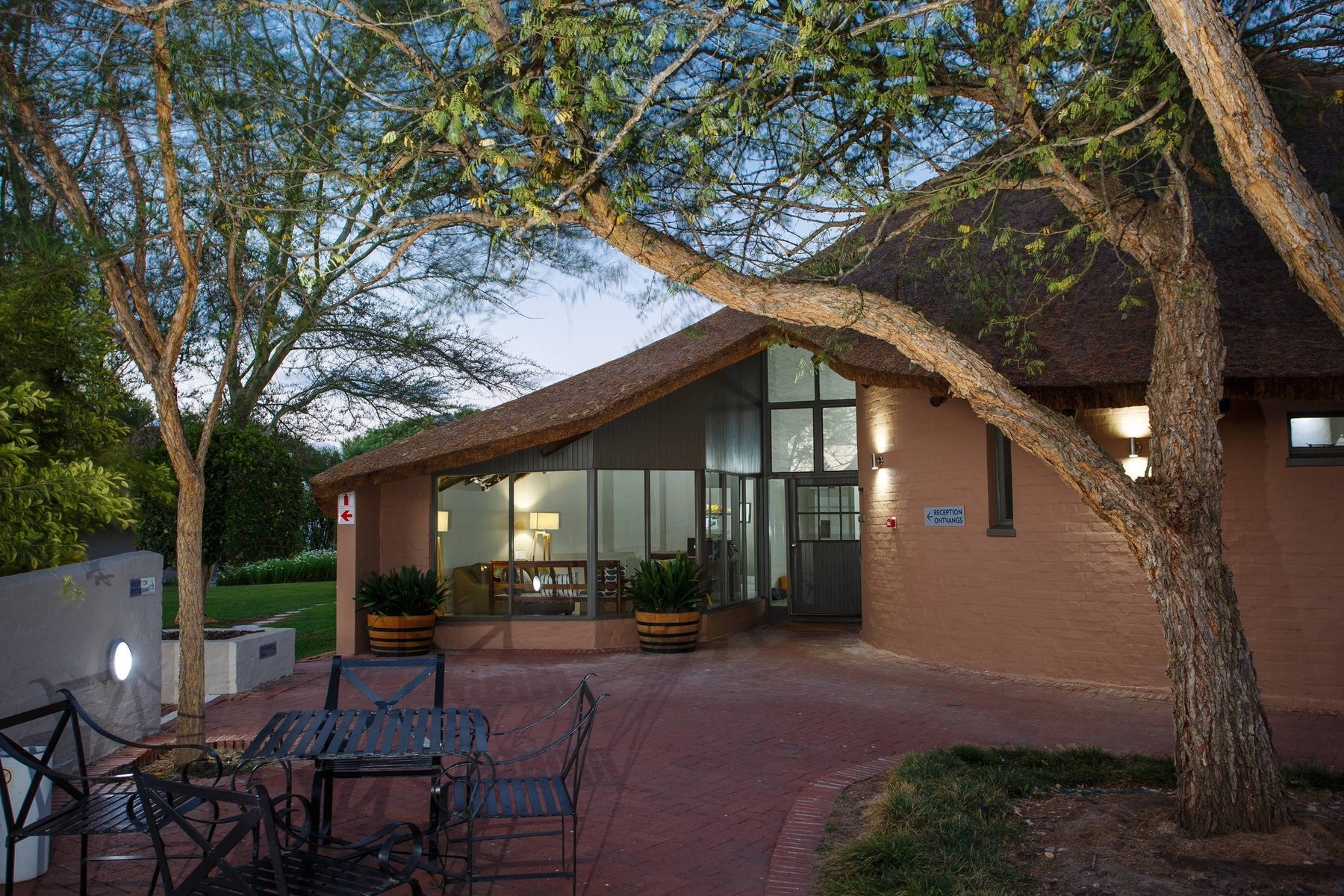 Protea Hotel Riempie Estate — photo 5