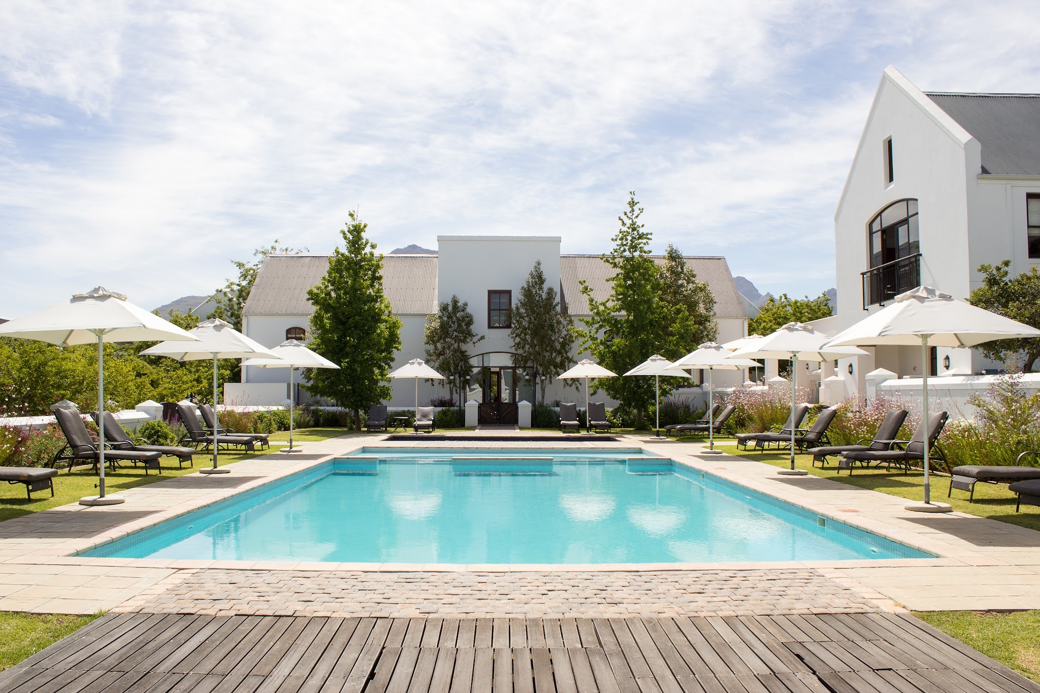 Protea Hotel Stellenbosch — photo 4