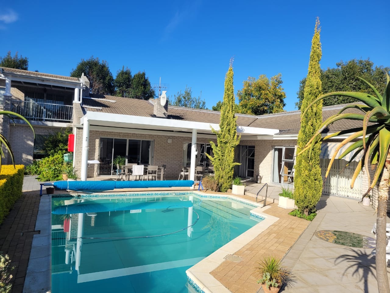 Protea Hotel Stellenbosch — photo 5