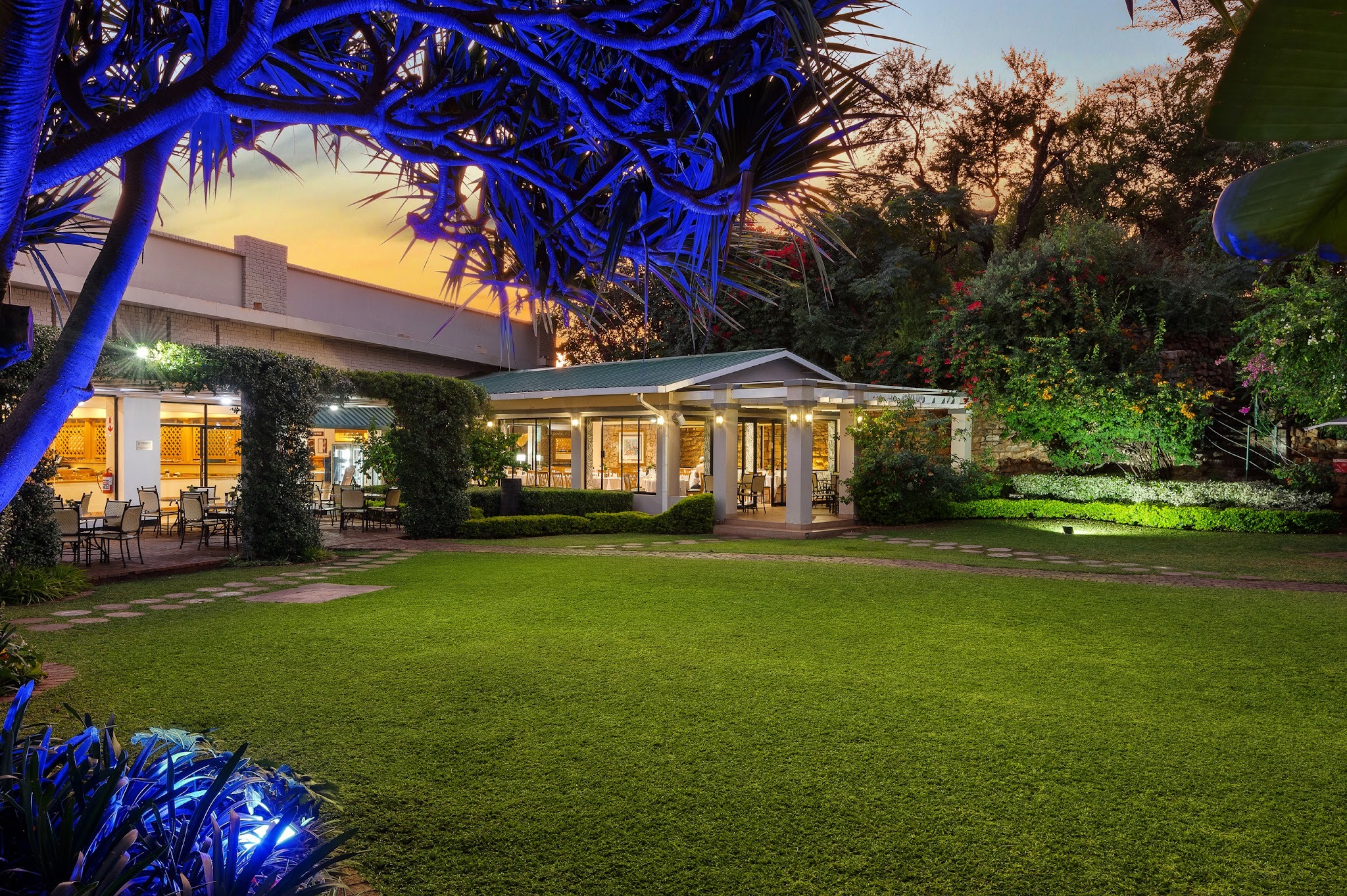 Protea Hotel The Park, Makopane