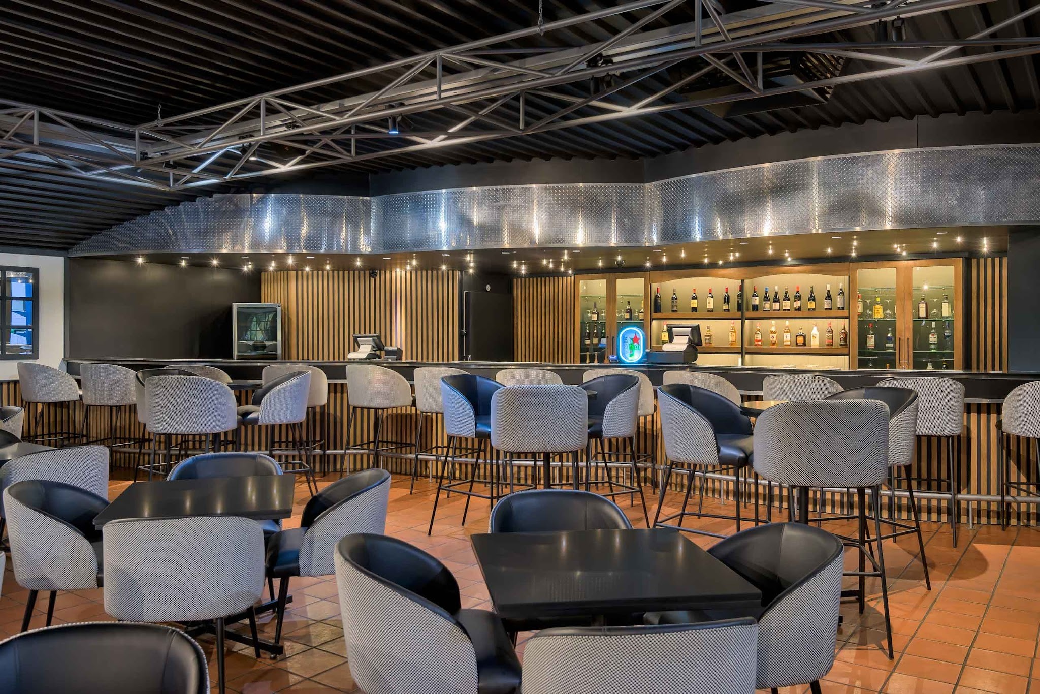 Protea Hotel The Park, Makopane — photo 2