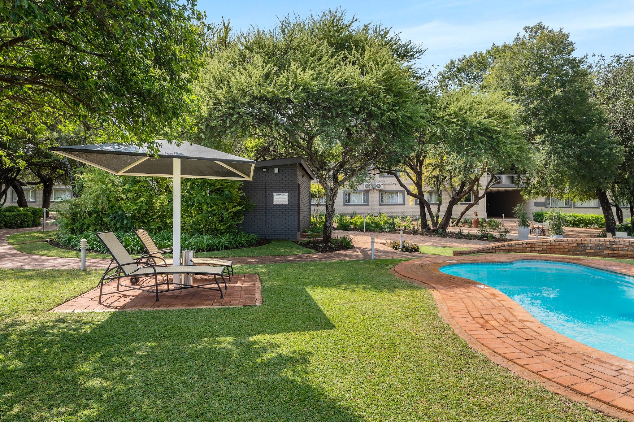 Protea Hotel The Park, Makopane — photo 5