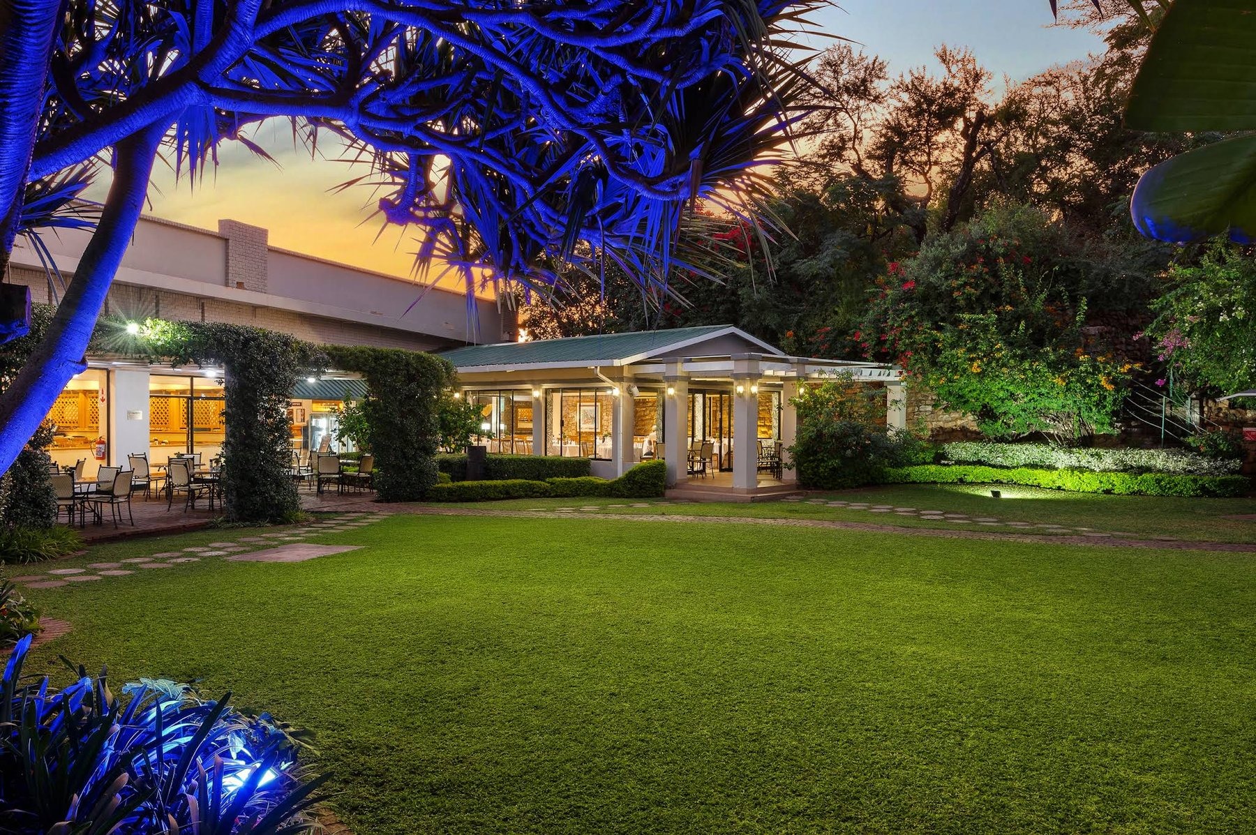 Protea Hotel The Park — photo 3