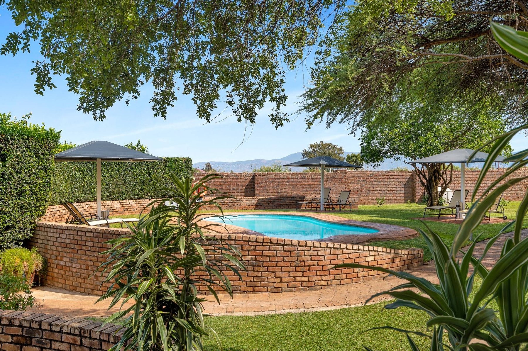 Protea Hotel The Park — photo 5