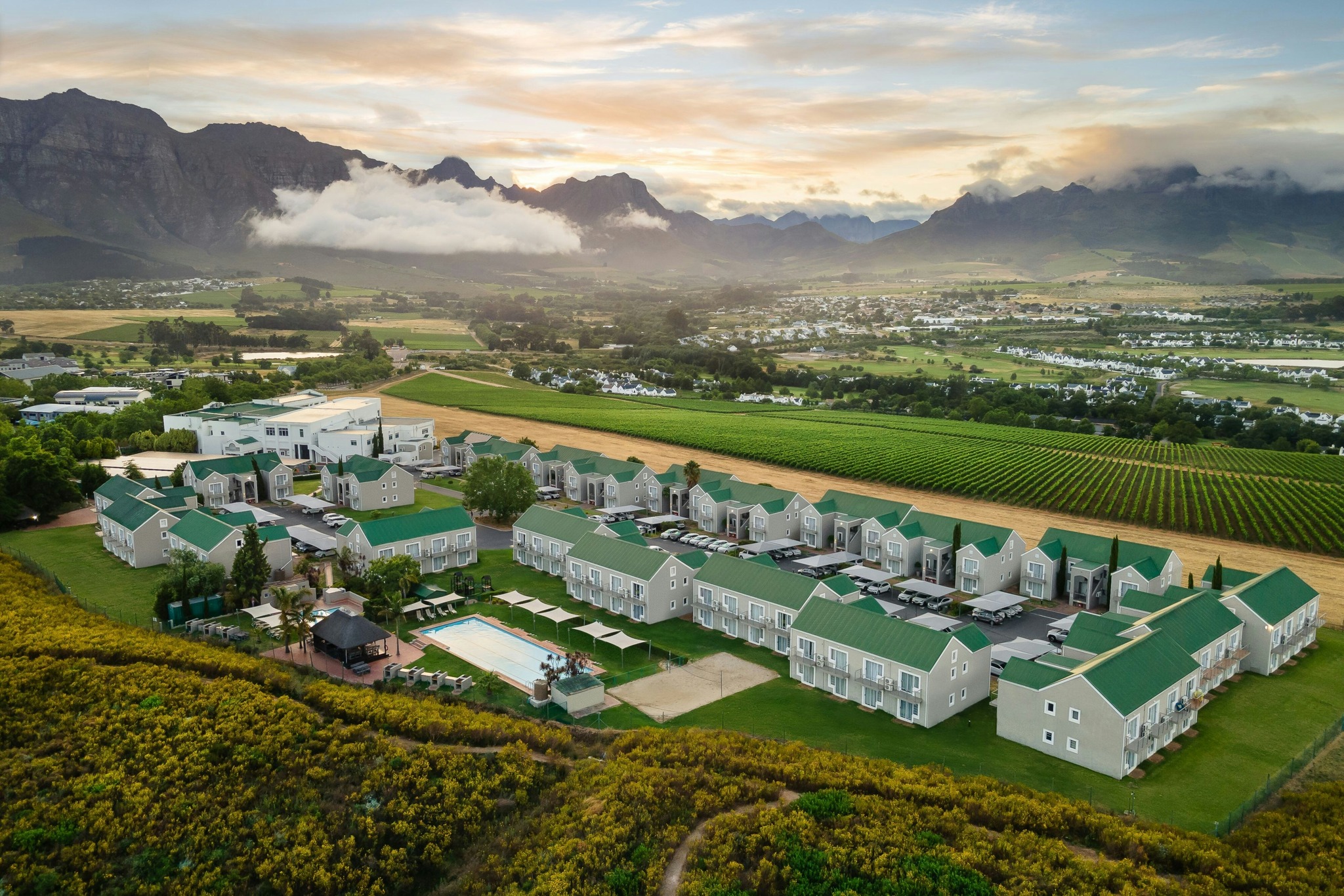 Protea Ranch Hotel — photo 3