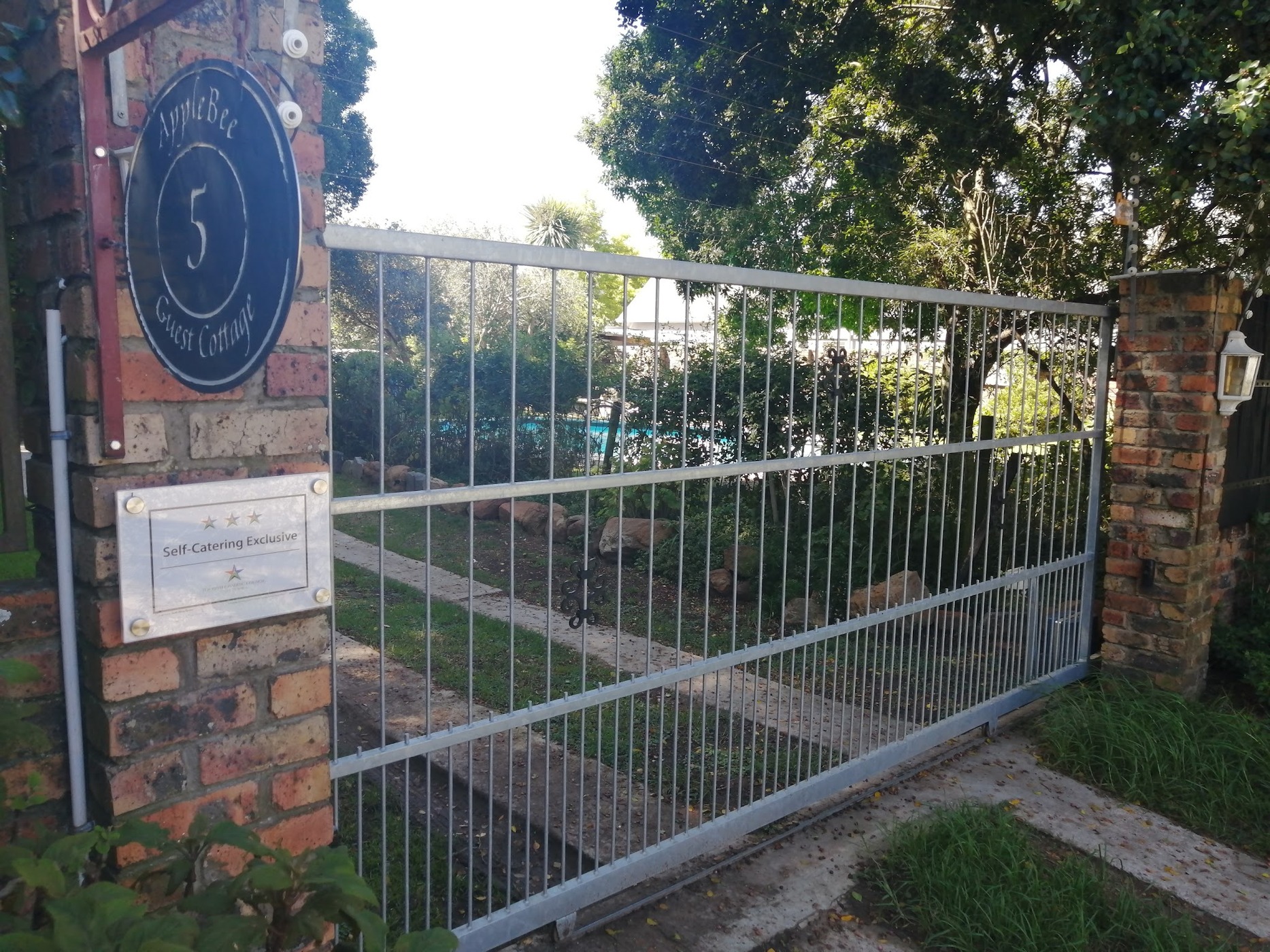 Pumba Msenge Bush Lodge — photo 4