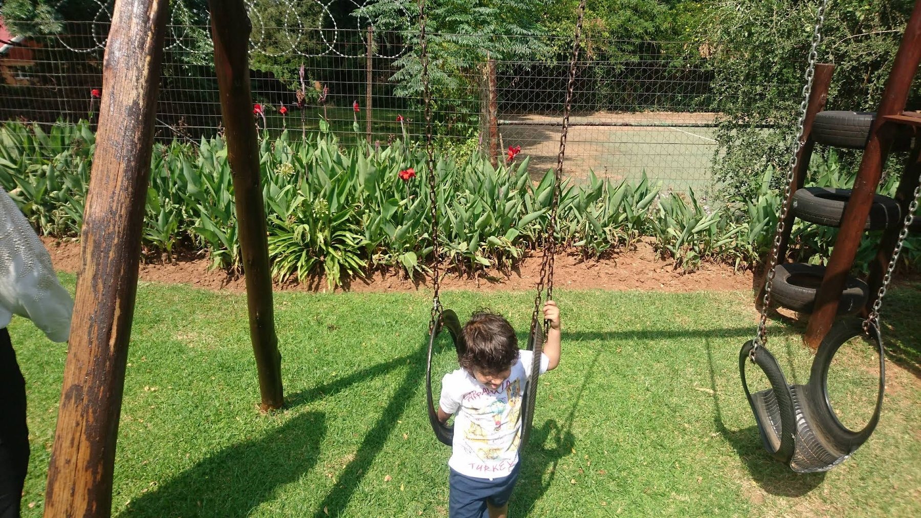 Quiet Corner Function Venue — photo 2