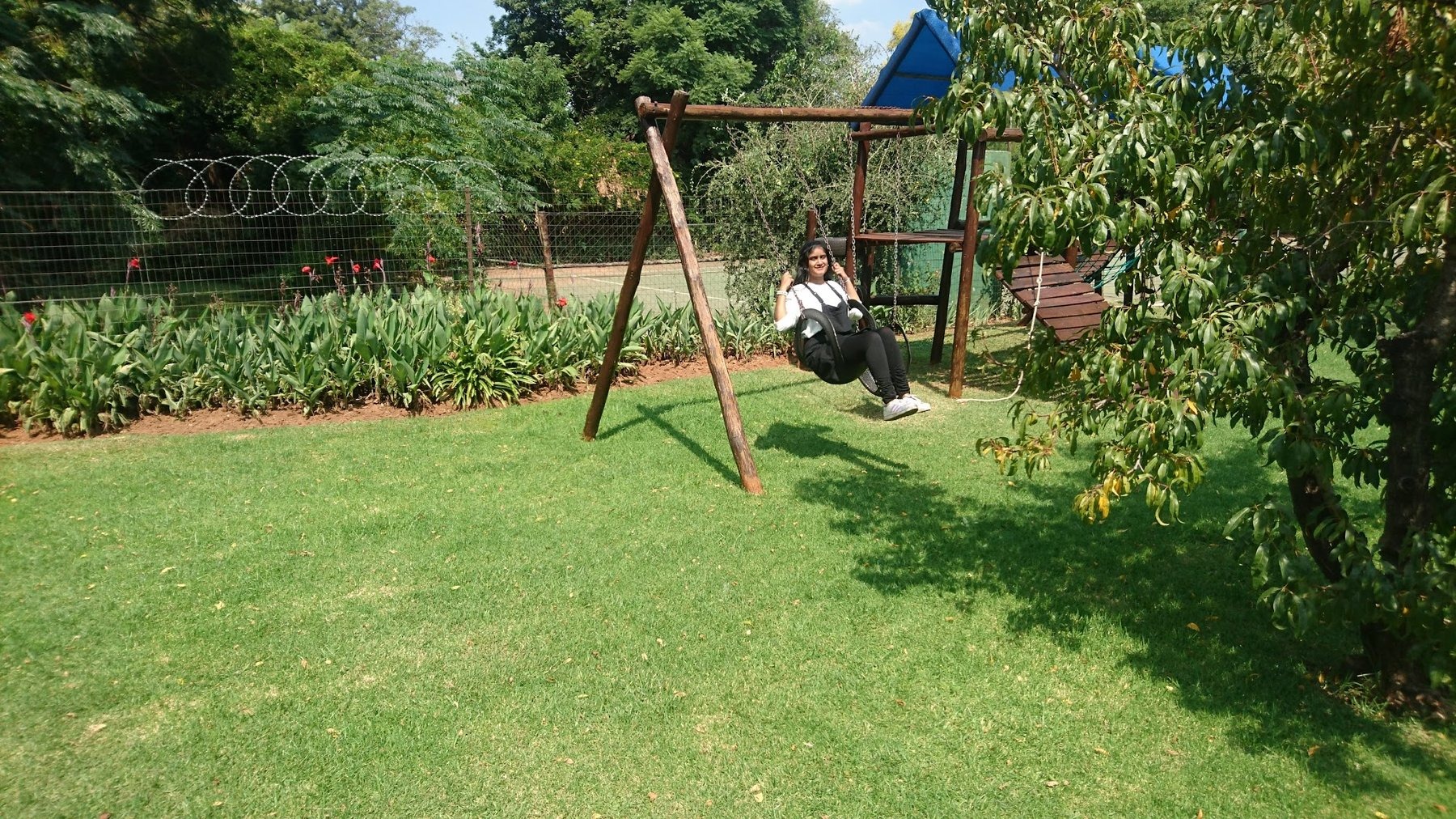 Quiet Corner Function Venue — photo 3