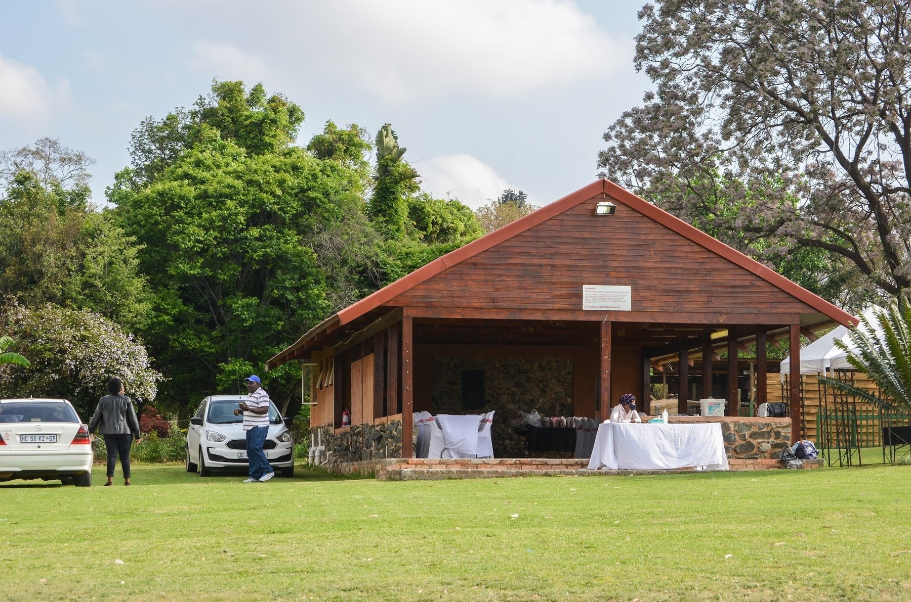 Quiet Corner Function Venue — photo 4