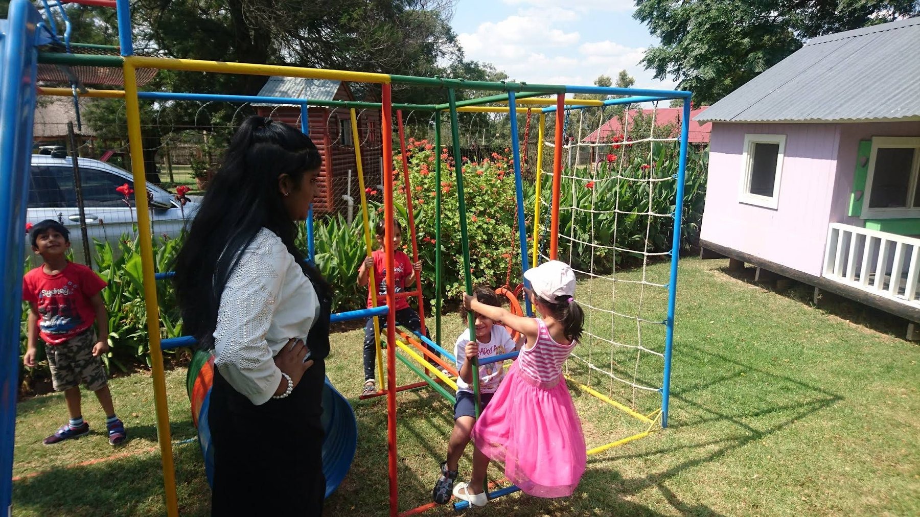 Quiet Corner Function Venue — photo 5