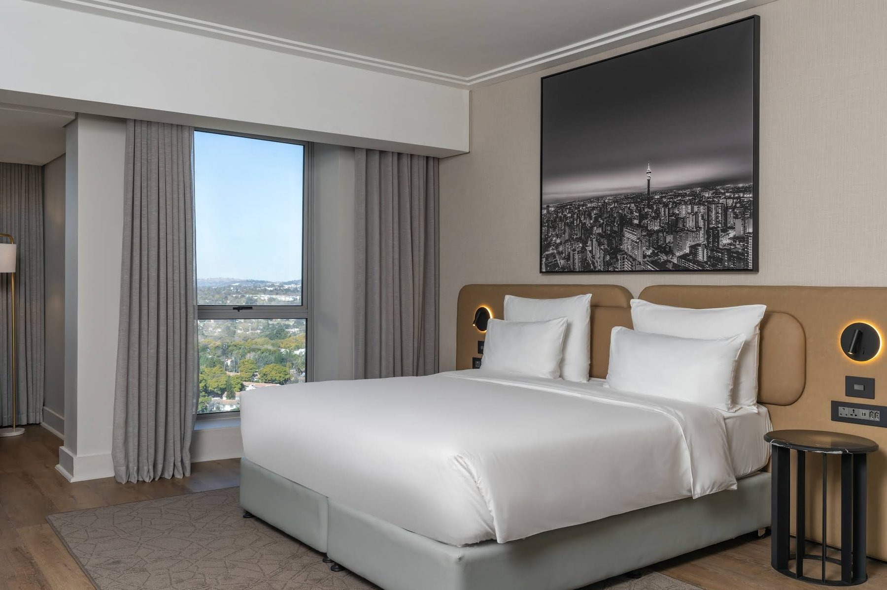 Radisson Blu Hotel Sandton — photo 5