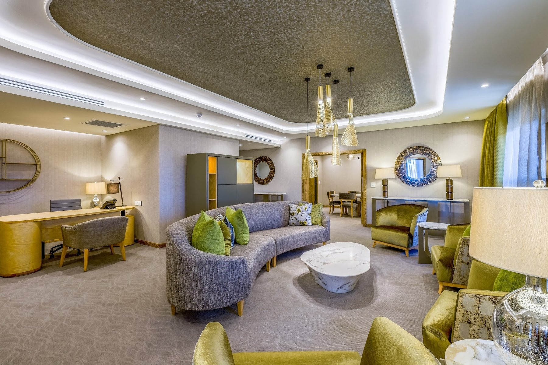 Radisson Hotel & Convention Centre — photo 4