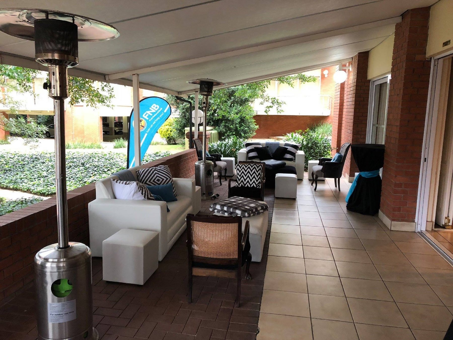 Redlands Hotel — photo 3