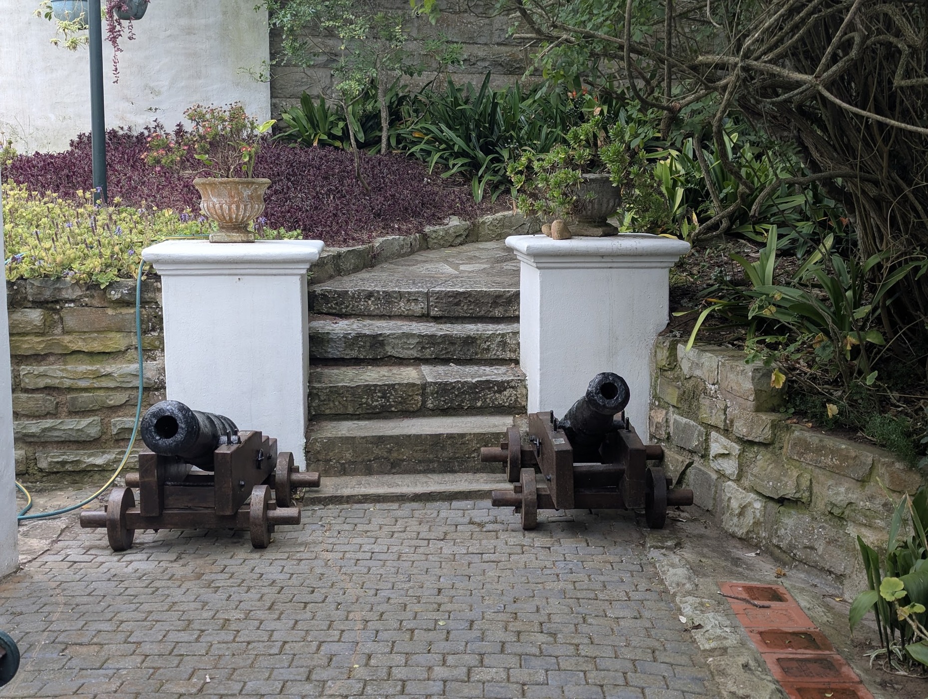 Richmond House Cottages — photo 3