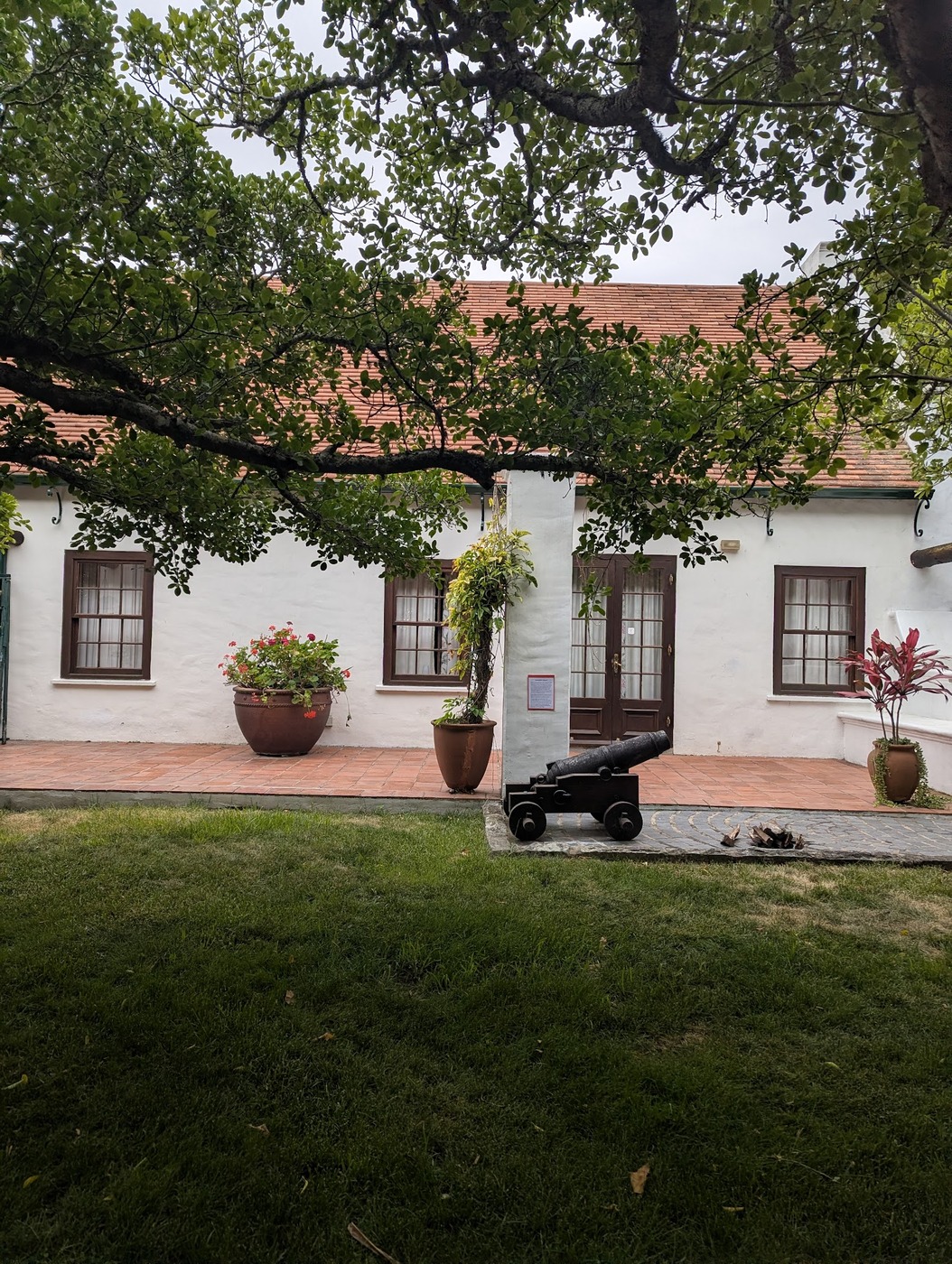 Richmond House Cottages — photo 5