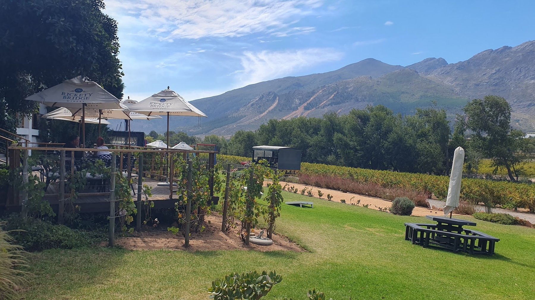 Rickety Bridge Manor House — photo 3