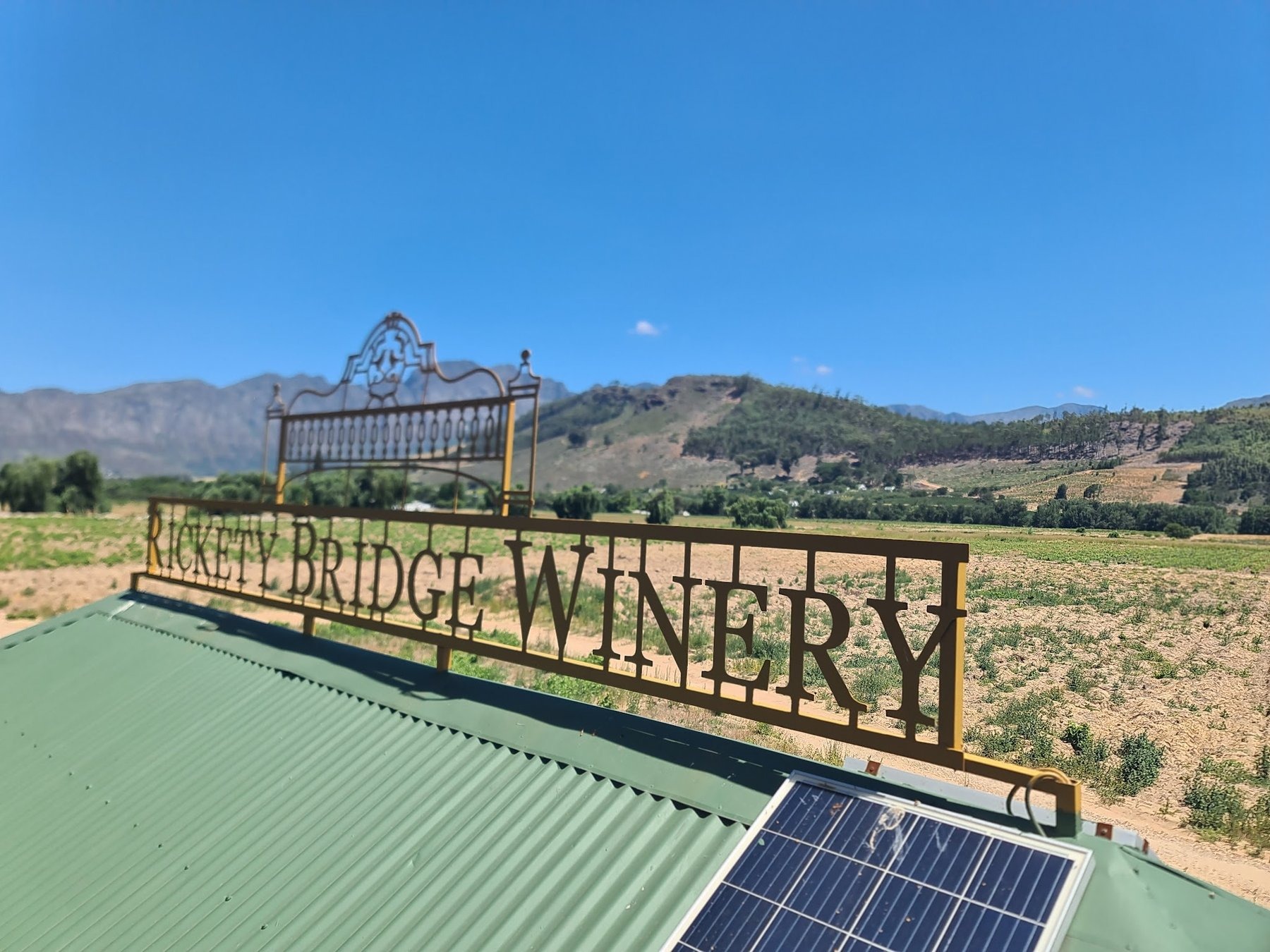 Rickety Bridge Manor House — photo 4