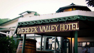 Riebeek Valley Hotel