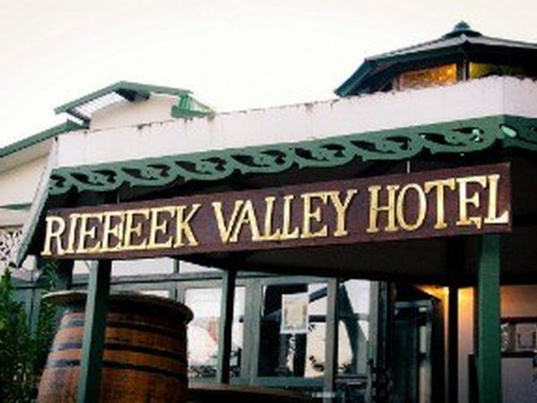 Riebeek Valley Hotel