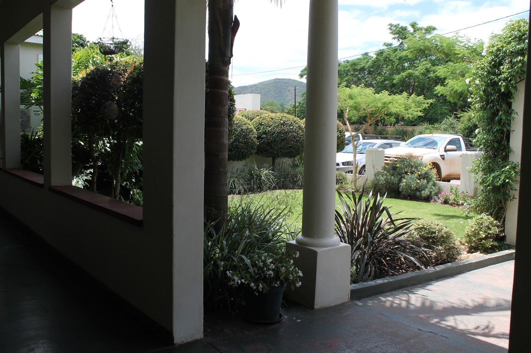 Ripple Hill Hotel — photo 2