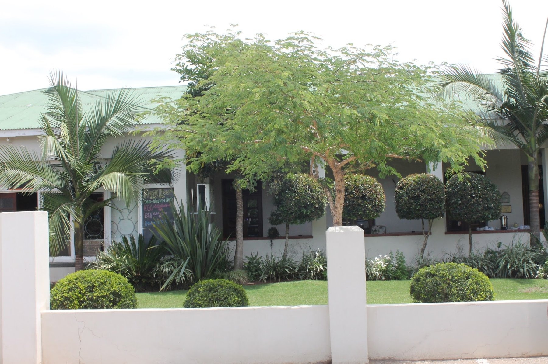 Ripple Hill Hotel — photo 3