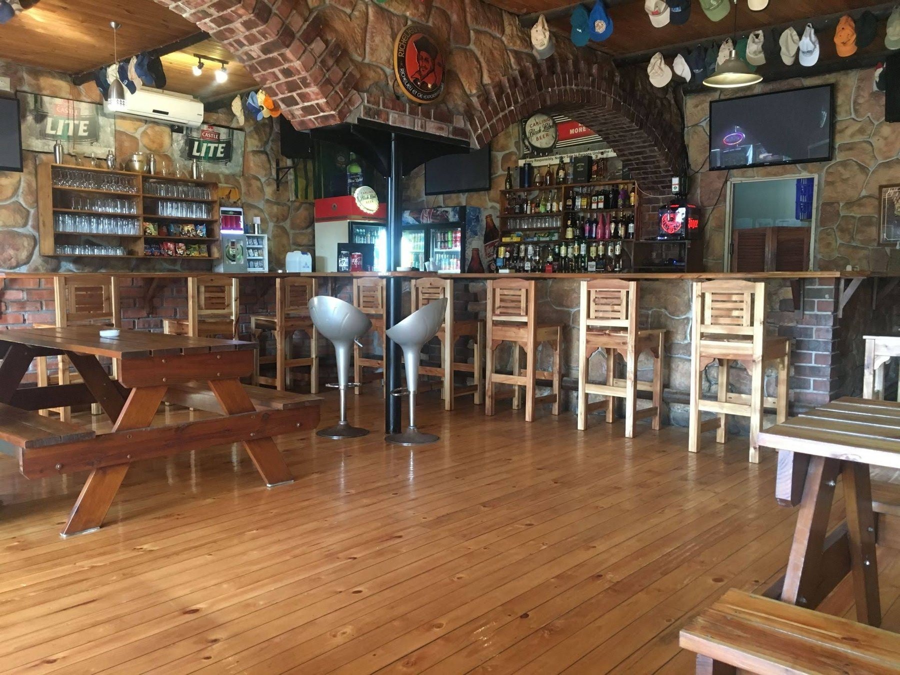 Ripple Hill Hotel — photo 5