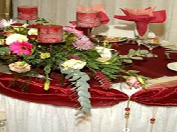 Rita's Guesthouse &amp; Conference Centre