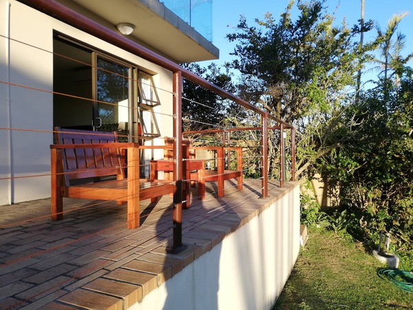 River Bend Guest House